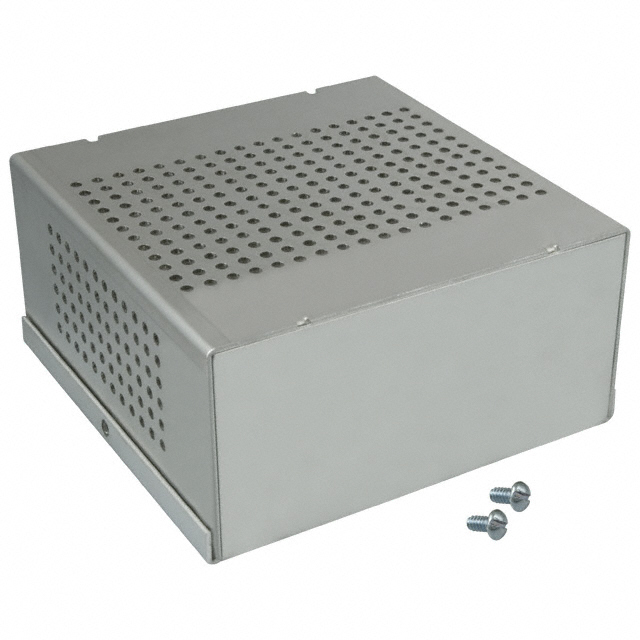 PERF-143 PLAIN LMB Heeger Inc.  Scatole